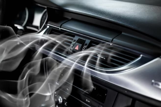 Car AC Repair Dubai - Mobile Car Air Conditioning Service 24/7