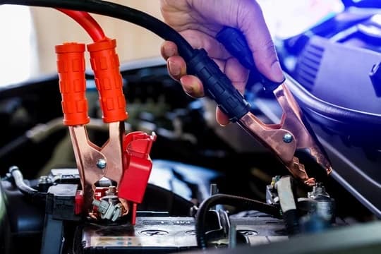 24/7 Car Jump Start Dubai – Rapid Mobile Battery Boost