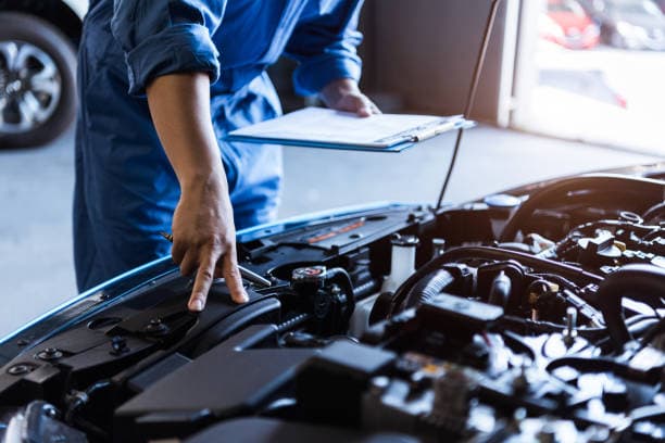 Car Engine Diagnostic Service in Dubai – Accurate Fault Detection
